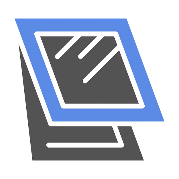 Pictogramme d'un Velux